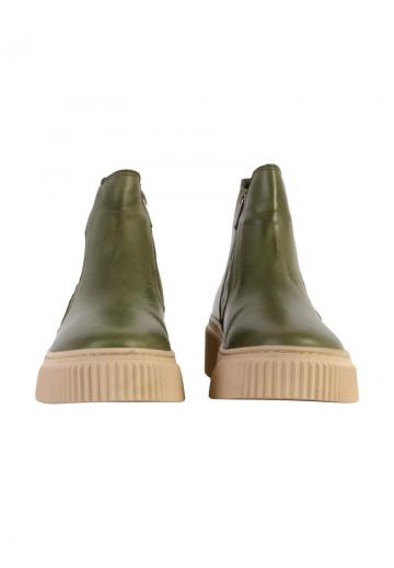 Ботинки челси