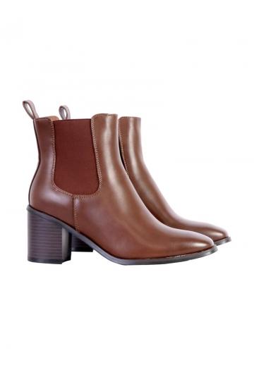 Ботинки челси