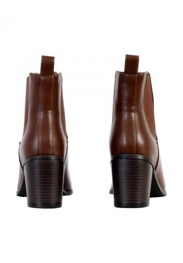 Ботинки челси