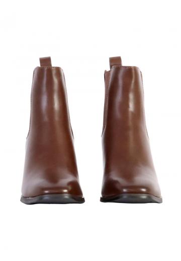 Ботинки челси