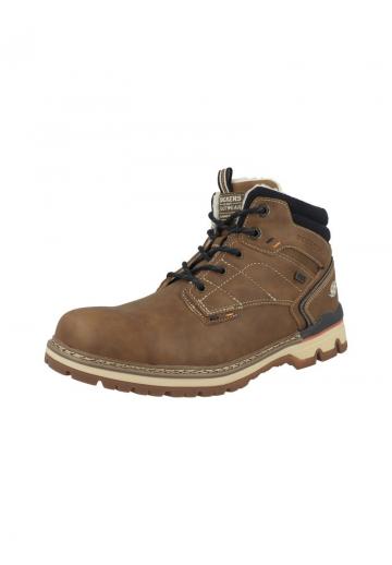 Зимние ботинки