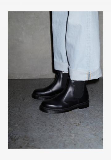 Полусапожки