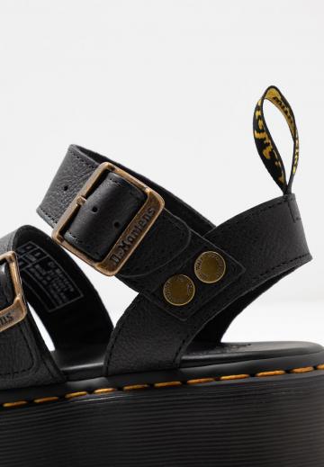 Босоножки на платформе