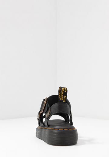 Босоножки на платформе