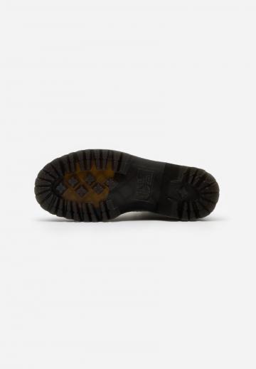 Полусапожки на платформе