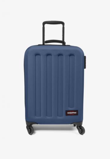 Чемодан на колесах