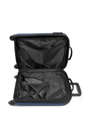 Чемодан на колесах