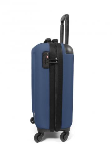 Чемодан на колесах