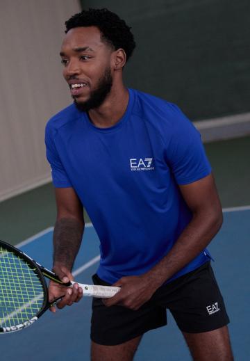 Спортивная майка