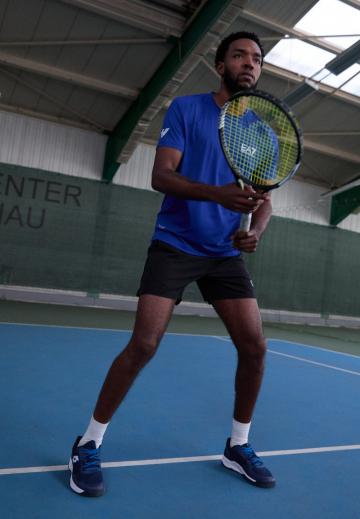 Спортивная майка