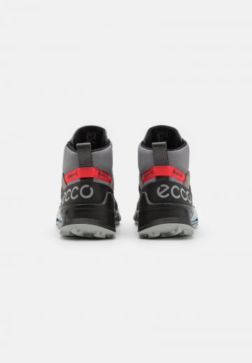 Походные ботинки