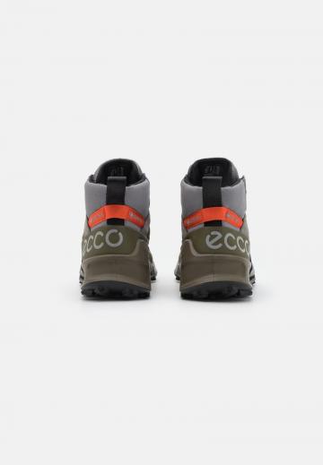 Походные ботинки