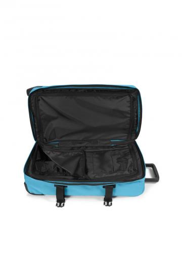 Чемодан на колесах