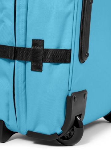 Чемодан на колесах