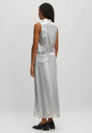 Майка-борцовка