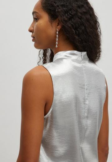 Майка-борцовка