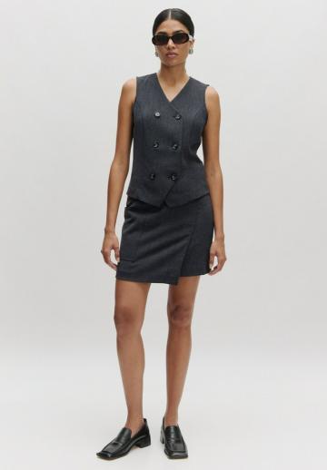 Летняя юбка