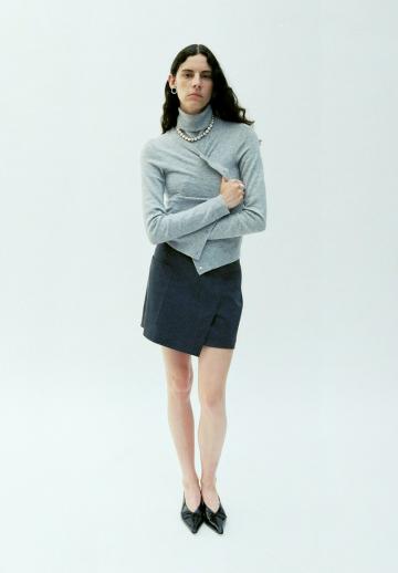 Летняя юбка