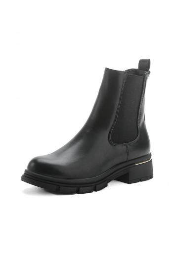 Полусапожки