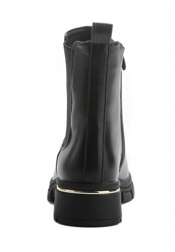 Полусапожки