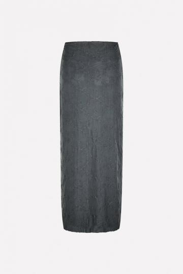 Летняя юбка