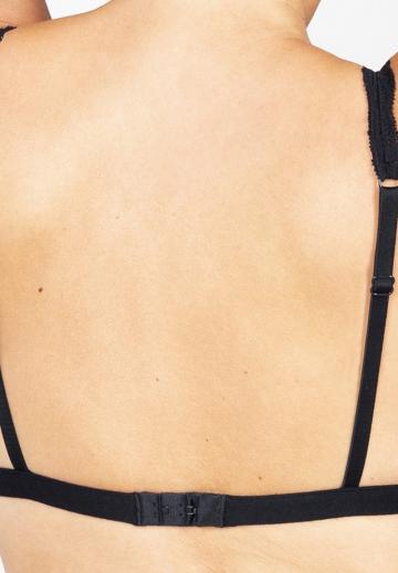 Бюстгальтер без косточек