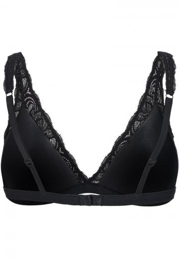 Бюстгальтер без косточек