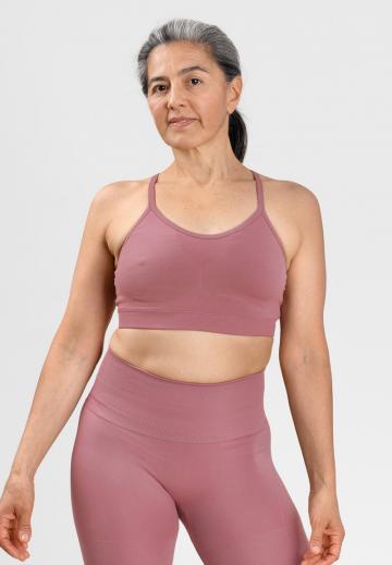 Бюстгальтер без косточек