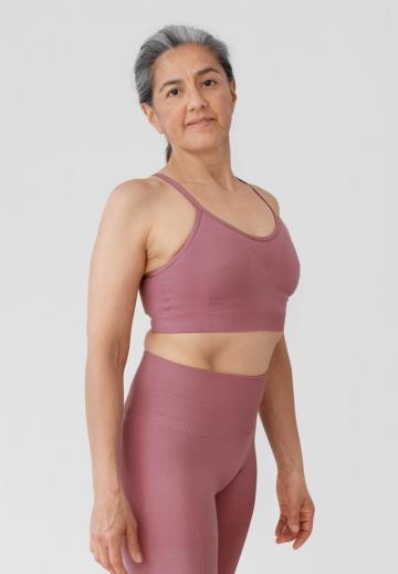 Бюстгальтер без косточек