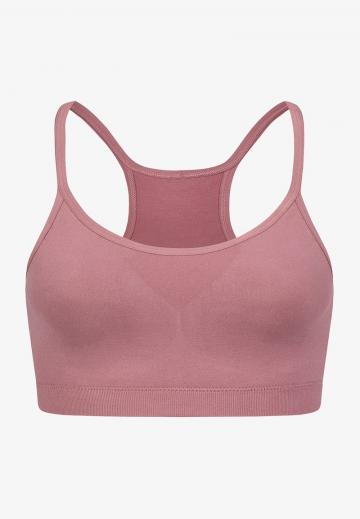 Бюстгальтер без косточек