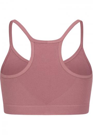 Бюстгальтер без косточек