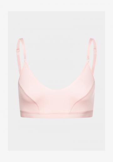 Бюстгальтер без косточек