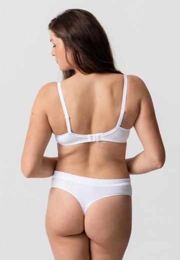 Бюстгальтер без косточек
