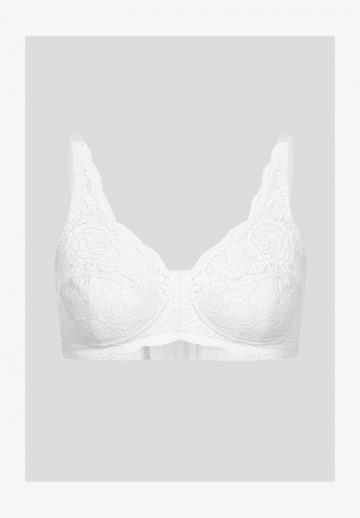 Бюстгальтер без косточек