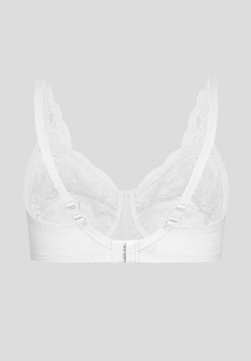 Бюстгальтер без косточек