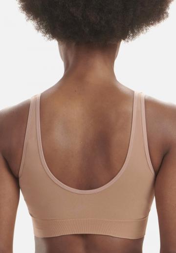 Бюстгальтер без косточек