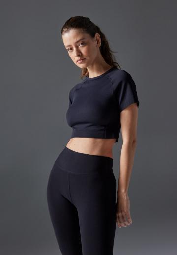 Спортивная майка