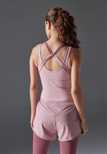 Майка-борцовка