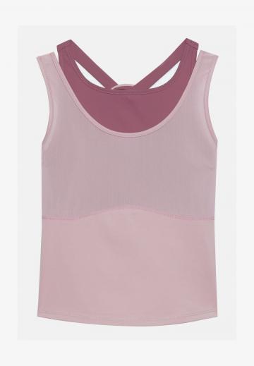 Майка-борцовка