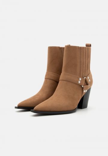 Ковбойские сапоги