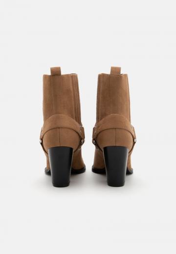 Ковбойские сапоги