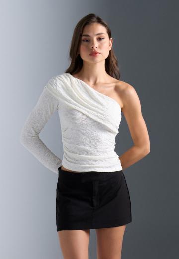 Майка-борцовка