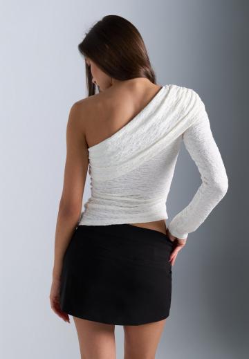 Майка-борцовка