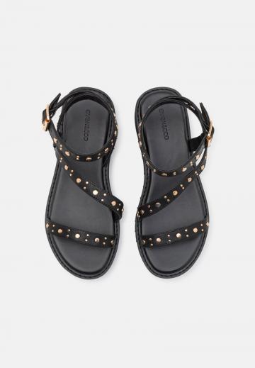 Римские сандалии