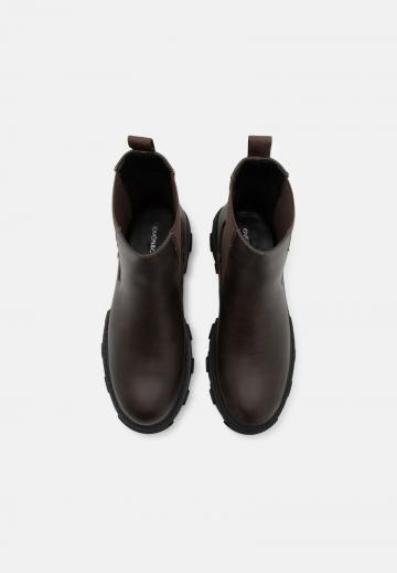 Ботинки челси