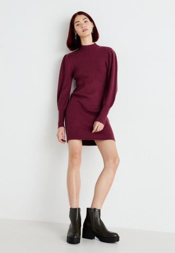 Полусапожки на платформе