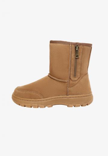 Зимние ботинки