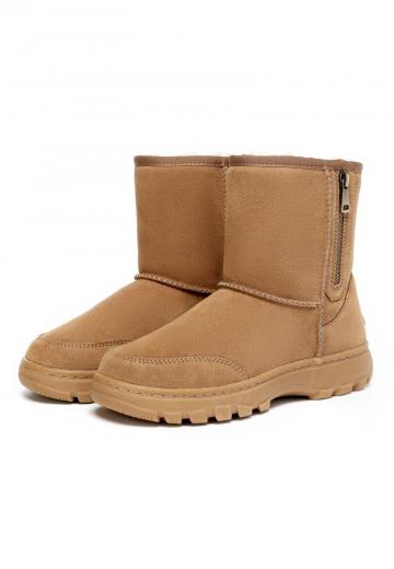 Зимние ботинки