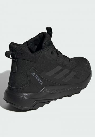 Походные сапоги