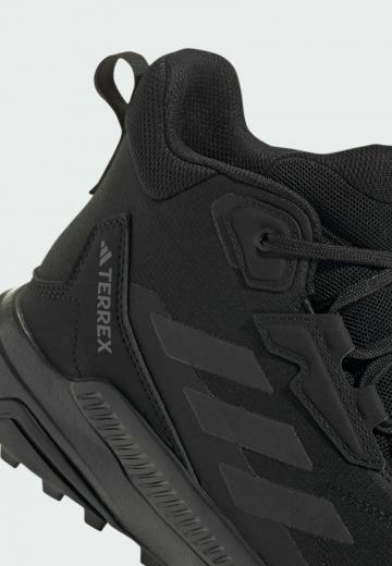 Походные сапоги